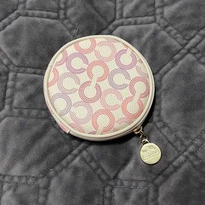 Coach Change Purse